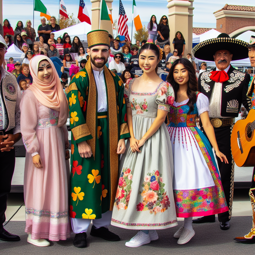 Global Events and Their Impact on Moreno Valley